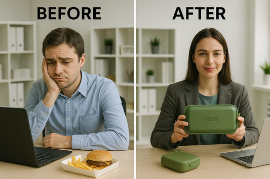 I Tested the Game‑Changing Heated Lunch Box for My Car — Here’s Why It’s a Must‑Have